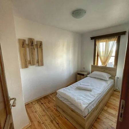 Casa vacanze ралчевата къща