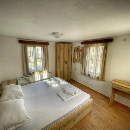 ралчевата къща Casa vacanze Elena