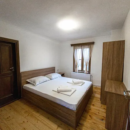 Casa vacanze ралчевата къща