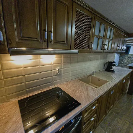ралчевата къща Casa vacanze Elena