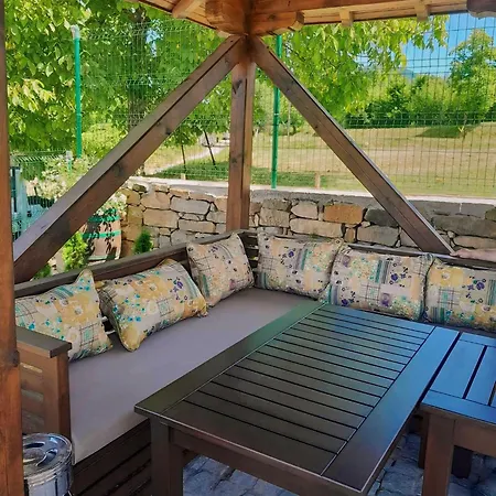 ралчевата къща Casa vacanze Elena