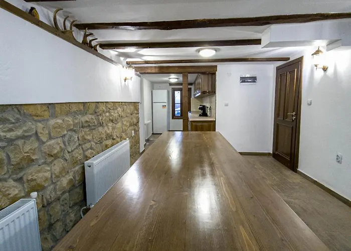 ралчевата къща *