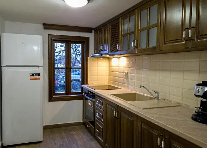 ралчевата къща * Elena