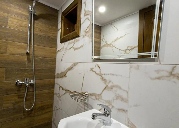 ралчевата къща *