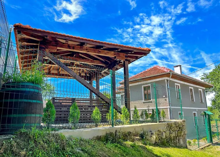 ралчевата къща