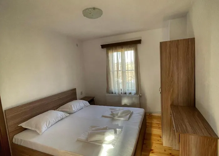 ралчевата къща