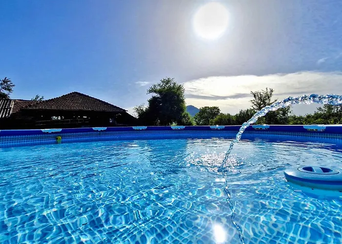 ралчевата къща *