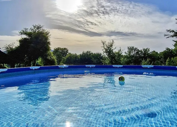 ралчевата къща * Elena