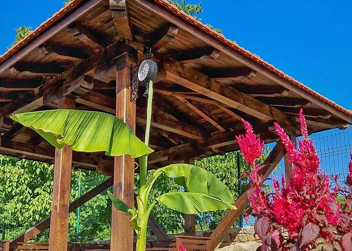 ралчевата къща Elena